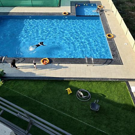The Scenic Unity Hotel Garudeshwar Kültér fotó