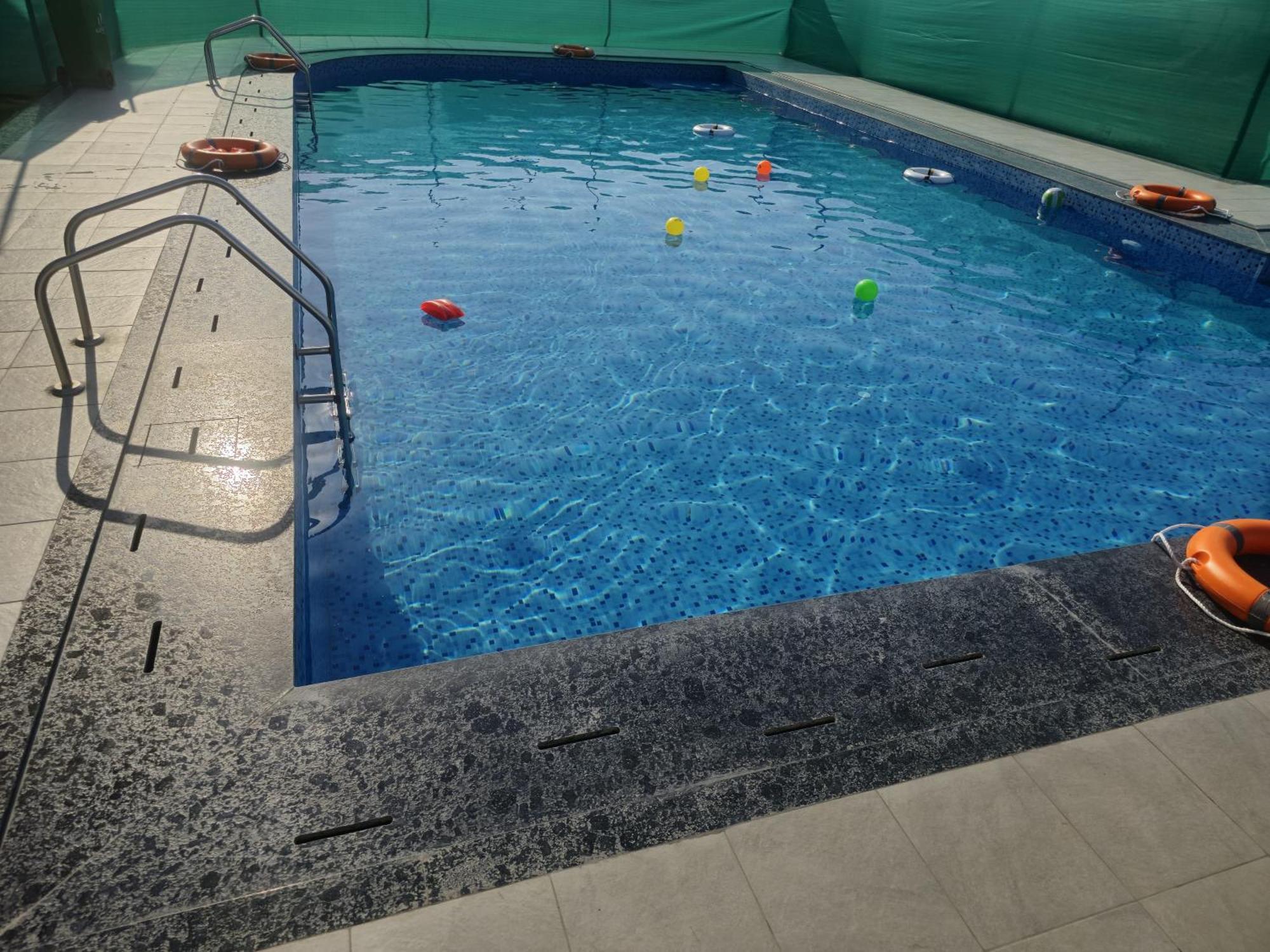The Scenic Unity Hotel Garudeshwar Kültér fotó